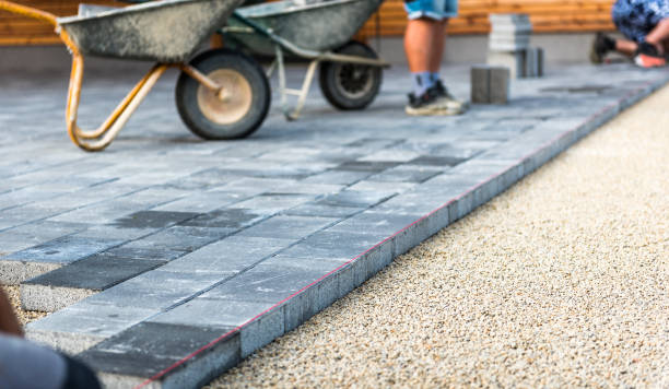 Best Driveway Paver Sealing  in Stone Park, IL