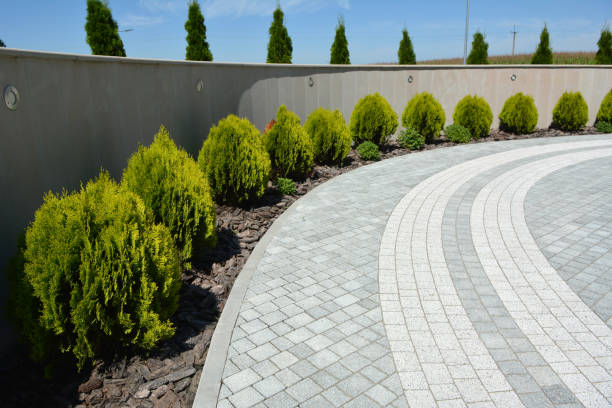 Best Driveway Resurfacing Pavers  in Stone Park, IL