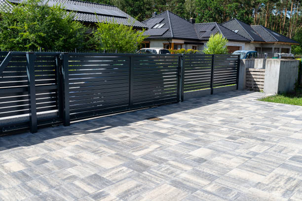 Best Residential Driveway Paver Services  in Stone Park, IL