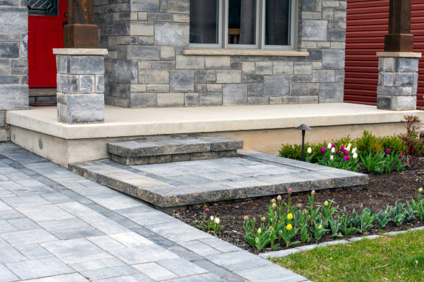 Reasons to Select Us for Your Driveway Paving Requirements in Stone Park, IL