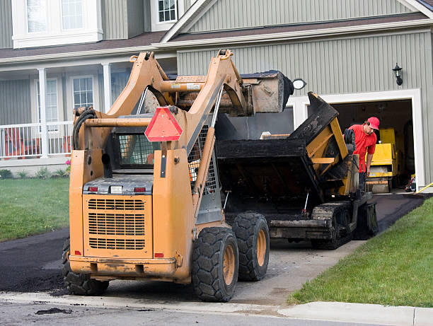 Best Local Driveway Pavers  in Stone Park, IL
