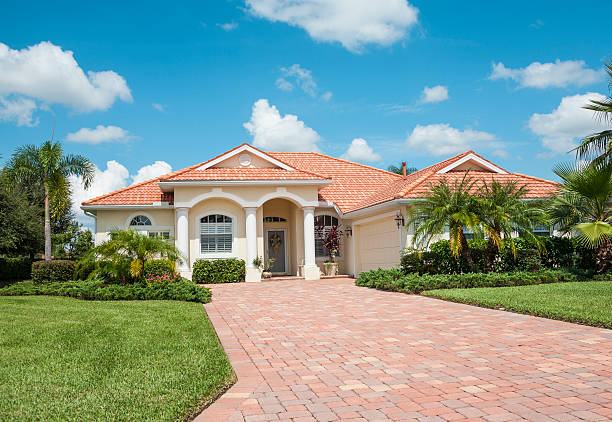 Best Professional Driveway Pavers  in Stone Park, IL
