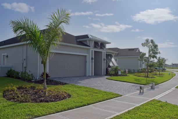 Best Interlocking Driveway Pavers  in Stone Park, IL