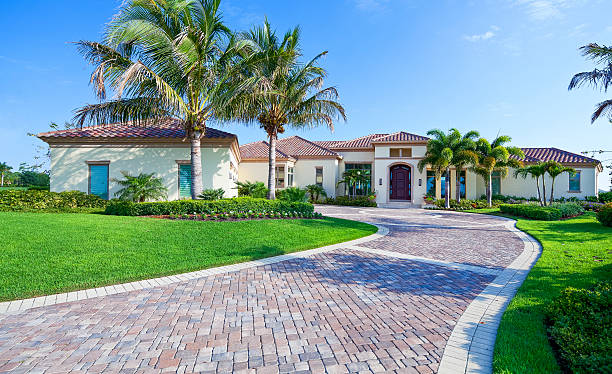 Best Driveway Repair Near Me  in Stone Park, IL